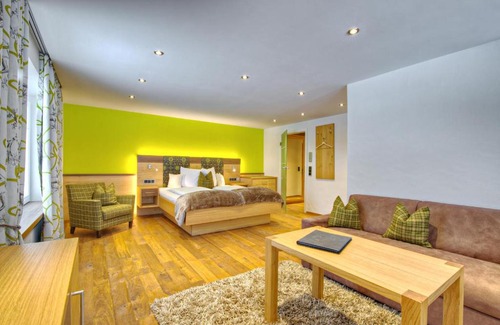 Oberstaufen Hotel | DIANA Naturpark Hotel - Partnerbetrieb von "Oberstaufen PLUS GOLF"