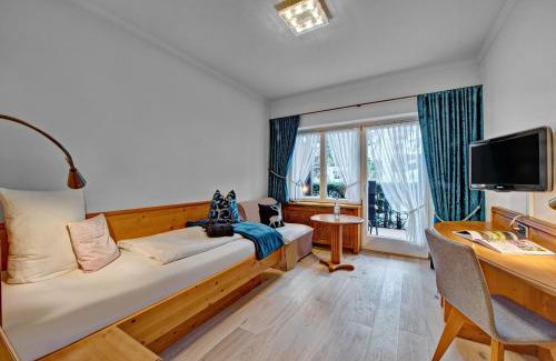 Oberstaufen Hotel | DIANA Naturpark Hotel - Partnerbetrieb von "Oberstaufen PLUS GOLF"