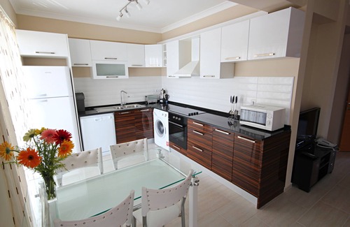 Fethiye City Center Apartment | Diana Residence
