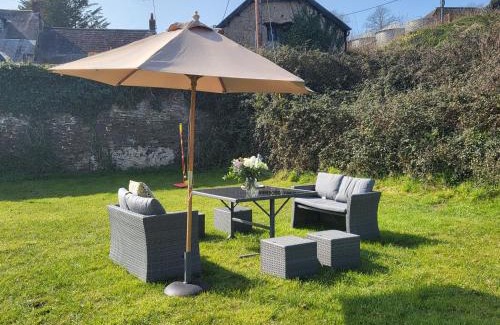 Braunton Apartment | Diana's Cottage