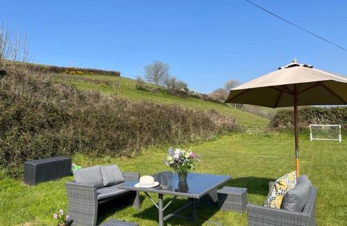 Braunton Apartment | Diana's Cottage