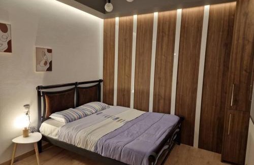Ioannina Apartment | Diana's Cozy 13 Studio