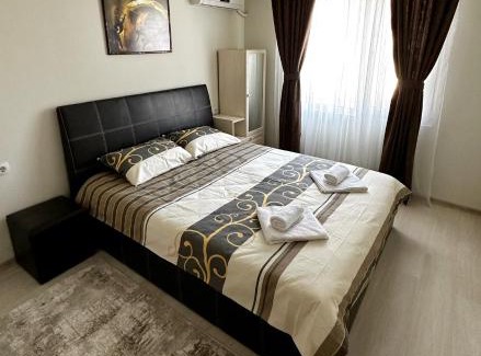Sandanski Apartment | Diana’s place