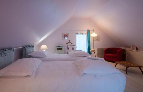 Loches Apartment | Diane de Poitiers