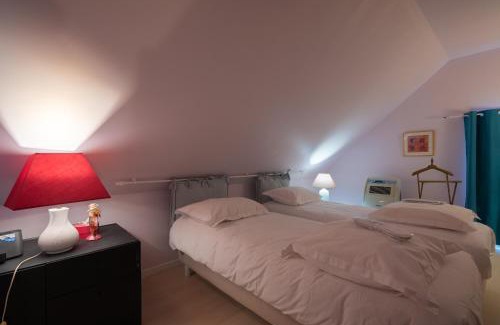 Loches Apartment | Diane de Poitiers
