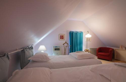 Loches Apartment | Diane de Poitiers