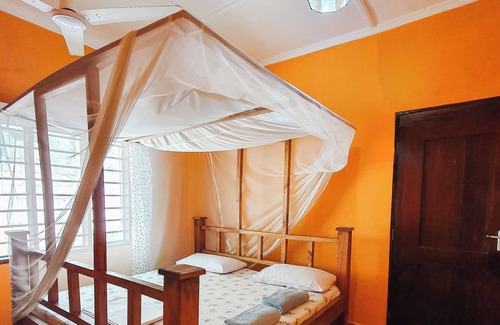 Diani Beach Cottage | Diani Campsite and Cottages