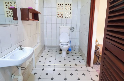 Diani Beach Cottage | Diani Campsite and Cottages