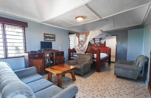Diani Beach Cottage | Diani Campsite and Cottages