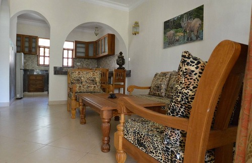 Diani Beach Apartment | Diani Pearl Luxury Apartments