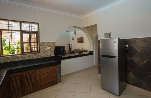 Diani Beach Apartment | Diani Pearl Luxury Apartments