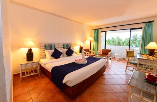 Diani Beach Resort | Diani Reef Beach Resort & Spa - Your Beachfront Bliss Awaits