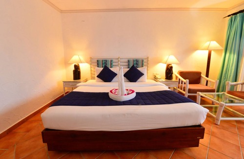 Diani Beach Resort | Diani Reef Beach Resort & Spa - Your Beachfront Bliss Awaits