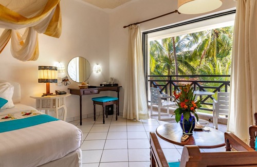 Diani Beach Hotel | Diani Sea Resort