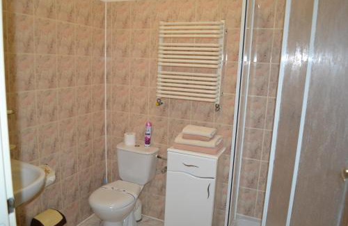 Skhidnytsya Hotel | DiAnna