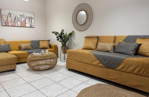 Lixouri Apartment | Diantha