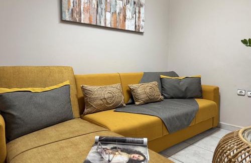 Lixouri Apartment | Diantha