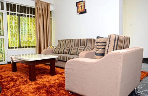Entebbe Hotel | Dianwill Hotel