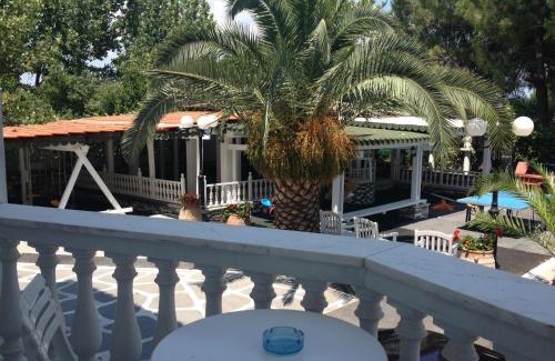 Vourvourou Hotel | Diaporos Hotel