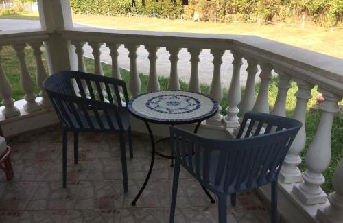 Vourvourou Hotel | Diaporos Hotel