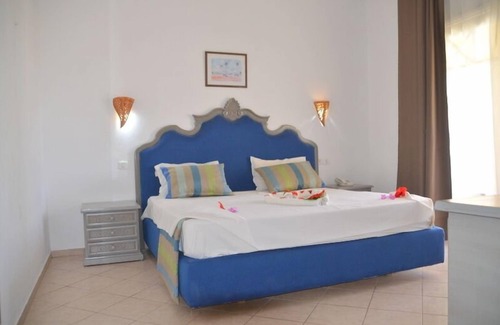 Triffa Hotel | Diar Yassine