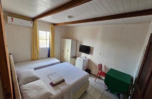 Praia do Futuro I Bed & Breakfast | Dias de Sol & Mar