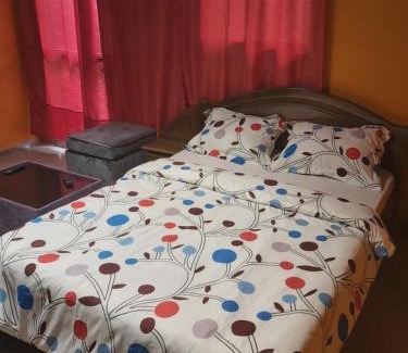 Yaounde Apartment | Diaspo Meublés