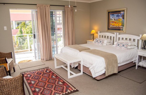 Mossel Bay House | Diaz Beach Guest House