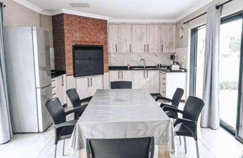 Mossel Bay Bed & Breakfast | Diaz Guesthouse