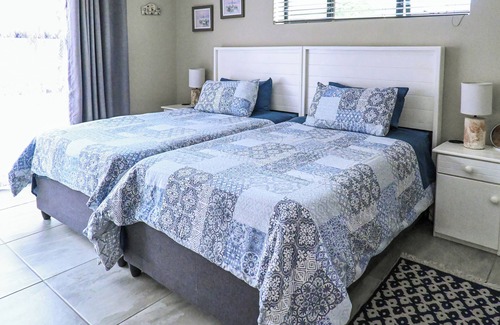 Mossel Bay Bed & Breakfast | Diaz Guesthouse