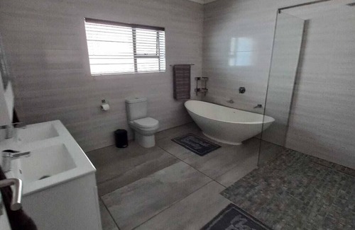 Mossel Bay Bed & Breakfast | Diaz Guesthouse