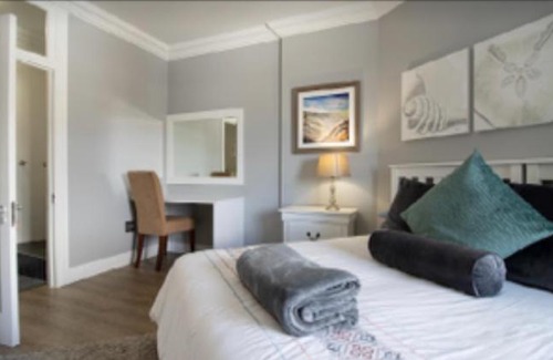 De Nova Apartment | Diaz Stunning beach apartment