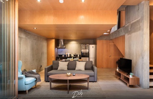 Roma Norte Apartment | Dib Collection