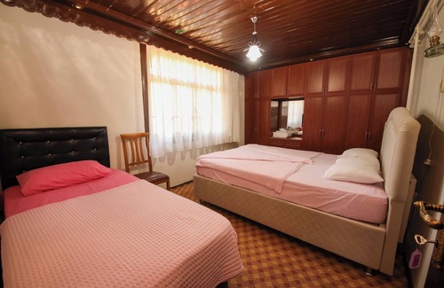 Safranbolu City Center House | Dibekonu Konak