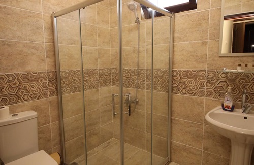 Safranbolu City Center House | Dibekonu Konak