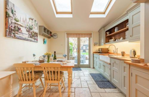Mundesley House | Dibley Cottage Mundesley