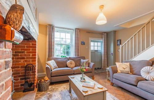 Mundesley House | Dibley Cottage Mundesley