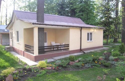 Fastiv House | Dibrova Club