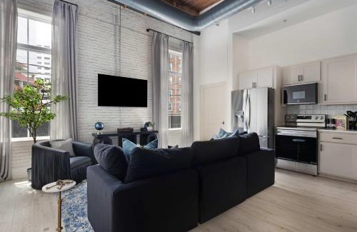 West End Apartment | Dibs On Nashville by Maddox Hotel