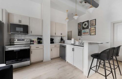 West End Apartment | Dibs On Nashville by Maddox Hotel