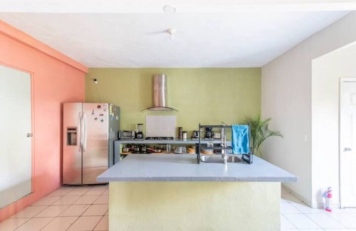 Downtown Cabo San Lucas Hotel | DICI CoLiving Housing