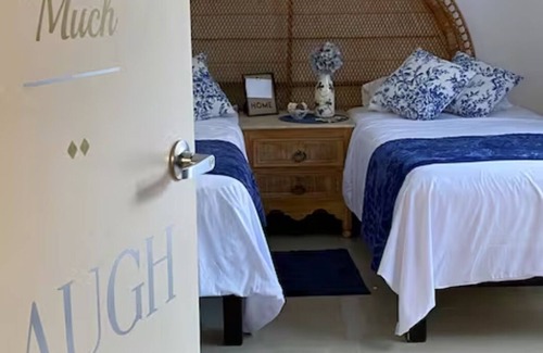 Downtown Cabo San Lucas Hotel | DICI CoLiving Housing