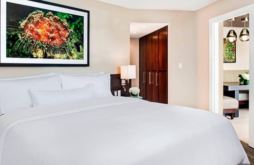 Virgin Grand Estates Resort | Did you forget ? Perfect VALENTINE'S DAY and President's Day Luxury Westin Villa