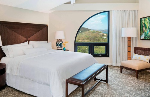 Virgin Grand Estates Resort | Did you forget ? Perfect VALENTINE'S DAY and President's Day Luxury Westin Villa