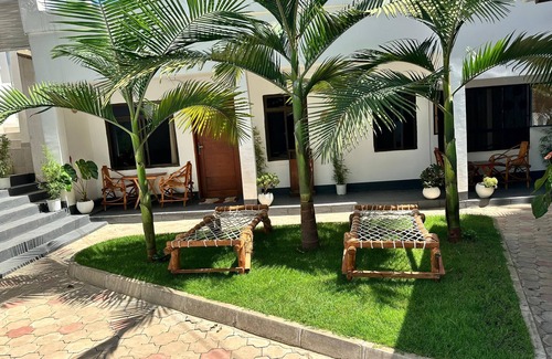 Arusha Apartment | Didas Villa