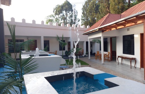 Arusha Apartment | Didas Villa
