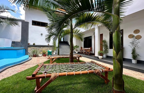 Arusha Apartment | Didas Villa