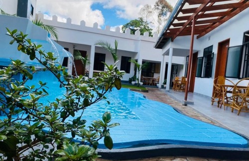 Arusha Apartment | Didas Villa
