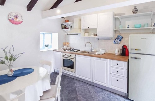 Krusevo Villa | Didini Dvori - One Bedroom Villa, Sleeps 4