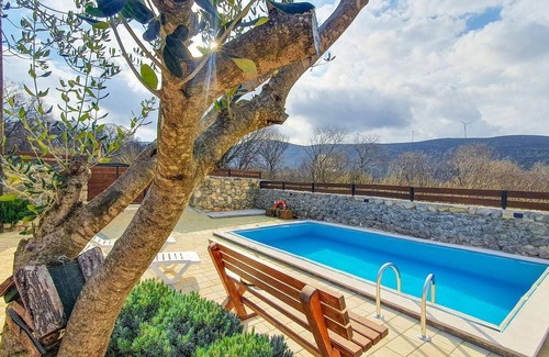Krusevo Villa | Didini Dvori - One Bedroom Villa, Sleeps 4
